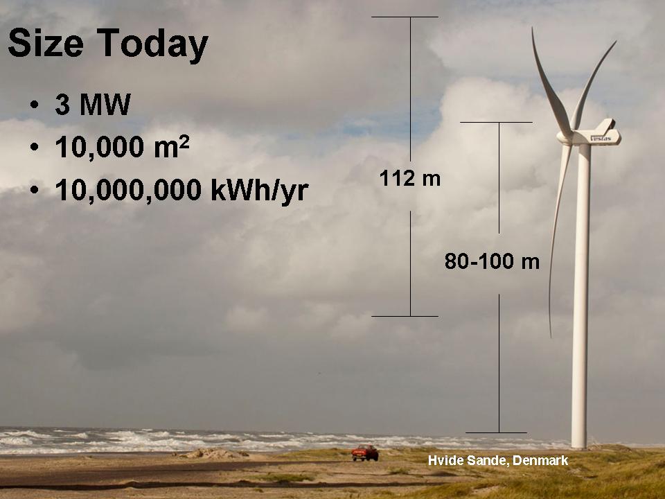 Figure 1 8 Very Large Wind Turbine Jpg