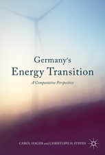 Germanys Energy Transition 9781137442871 Jpg