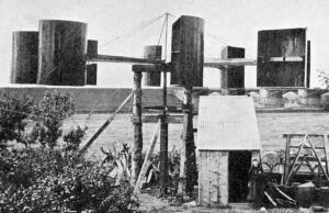 James Blyth S 1891 Windmill Jpg