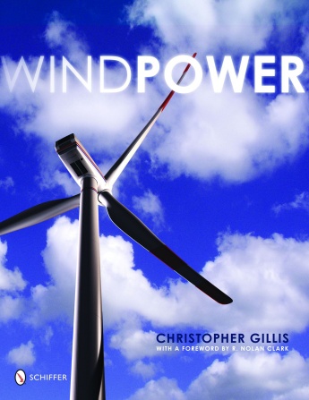 Windpower By Gillis978 0 7643 2969 2 Jpg