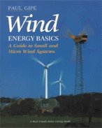 Wind energy Basics