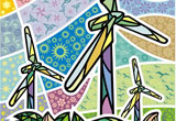Wind Pop Art Brazil Apocynaceae 02 160x 01 Jpg