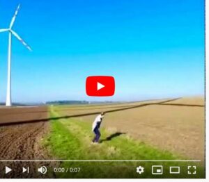 Windmill shadow jumping jpg