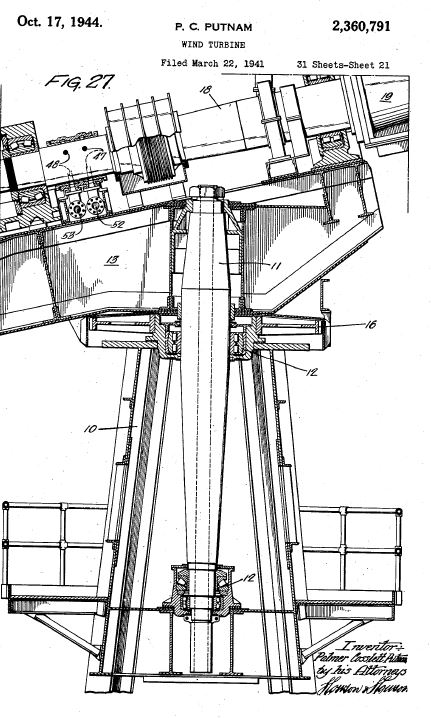 Smith-Putnam patent drawings.