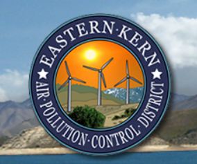 East Kern APCD Logo
