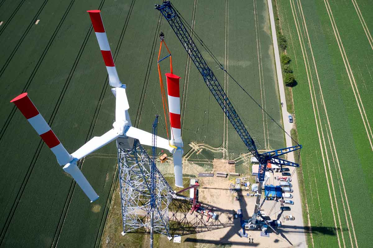 Agile wind power vertical sky 32. https://www.agilewindpower.com/en/media