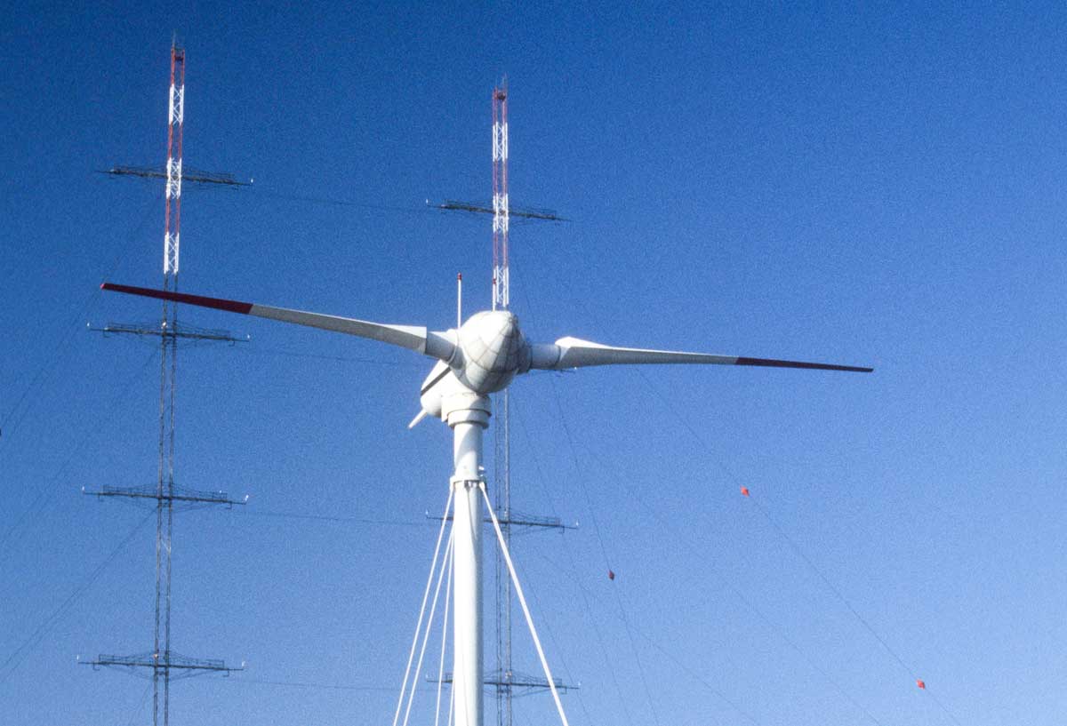 Growian Kaiser Wilhelm Koog Germany 1980 04