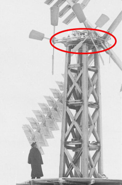 72116 mølle fra 1891 glasnegativ nr5 med klapper cropped