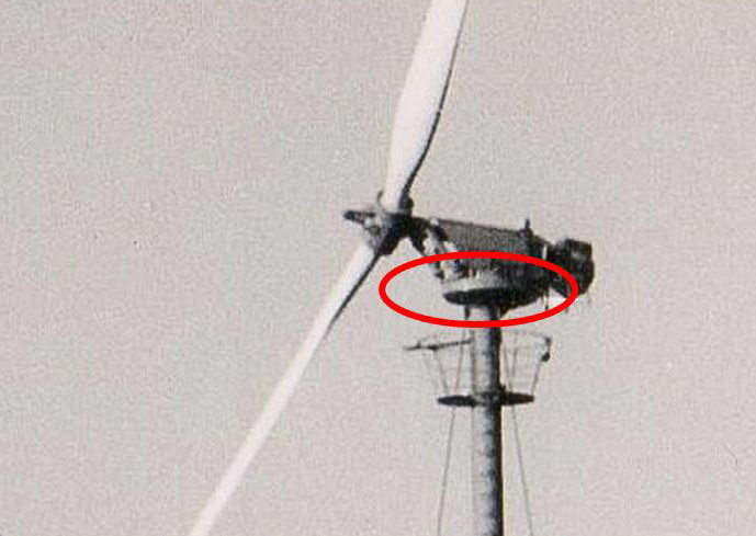 Turntable stgw 34 ulrich huetter