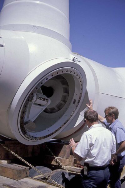 Zond 750 tehachapi 1997 07