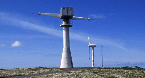 Weg ls 1 from wind turbine models