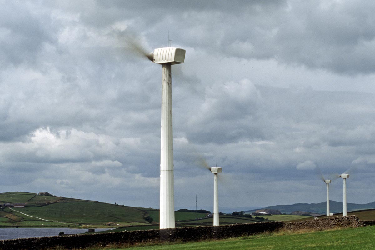 Weg ms3 pennines